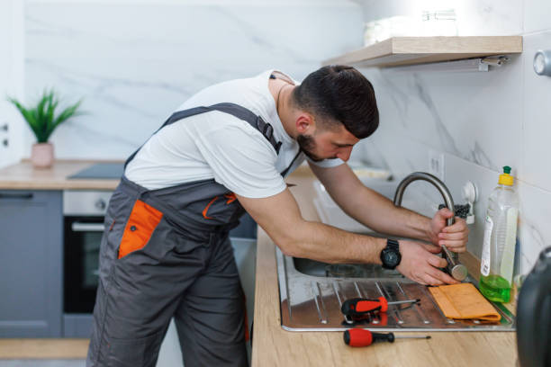 Best Clogged Drain Plumber  in Nassau Bay, TX