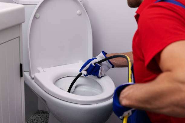Best Shower Repair Services  in Nassau Bay, TX