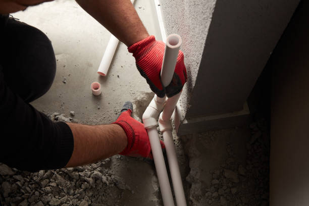 Best Plumbing Inspection Services  in Nassau Bay, TX