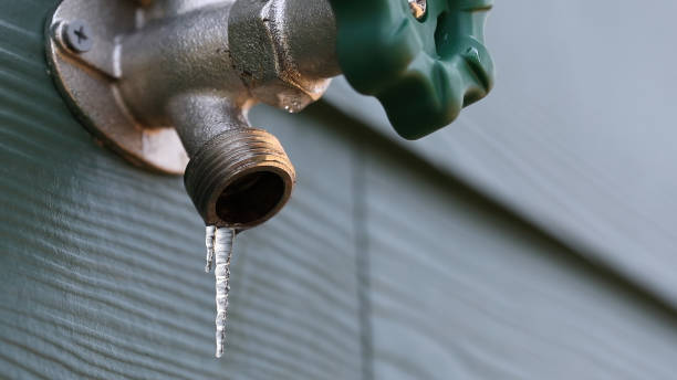 Best Plumbing Inspection Services  in Nassau Bay, TX