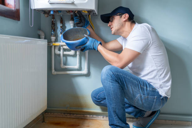 Best Septic Systems  in Nassau Bay, TX